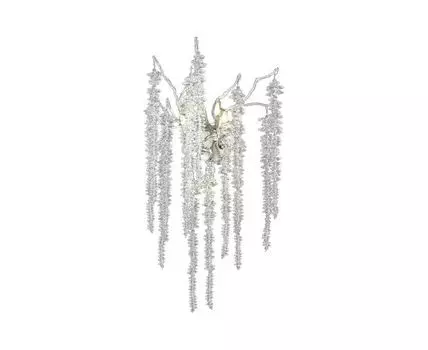 Бра DACIANA (хром, 30)