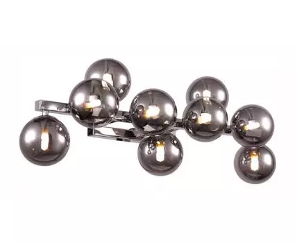 Бра Dallas Modern (медный, 23)