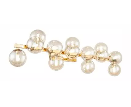 Бра Dallas Modern (золотистый, 23)