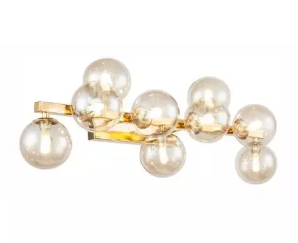 Бра Dallas Modern (золотистый, 23)