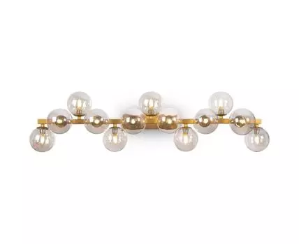 Бра Dallas (золотистый)