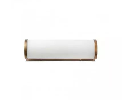 Бра Danubio бронзовое