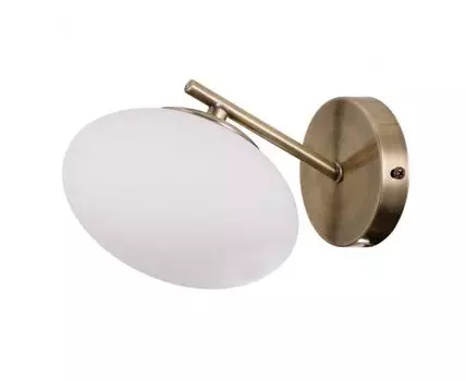 Бра De Markt Оливия