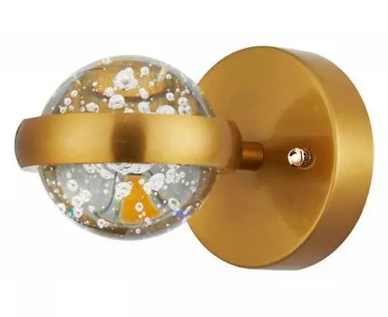 Бра DeMarkt Капелия 4 730021101