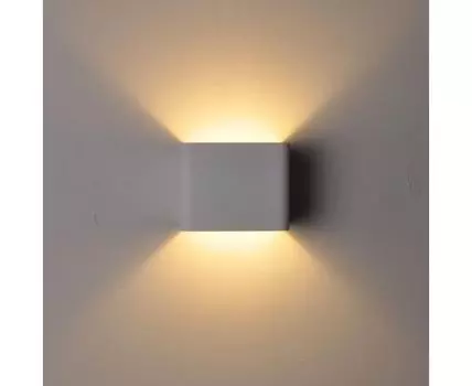 Бра DesignLed MISTERY GW-9201A-5-WH-NW