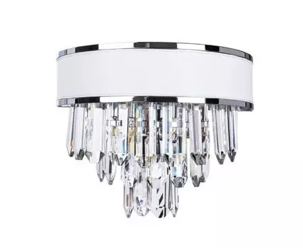 Бра DIADEM (хром, 28)