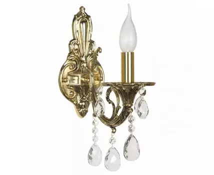 Бра Dio D’Arte Carisio Carisio E 2.1.1.500 GB