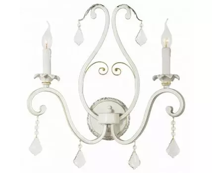 Бра Dio D’Arte Grappolo Grappolo E 2.1.2.600 W