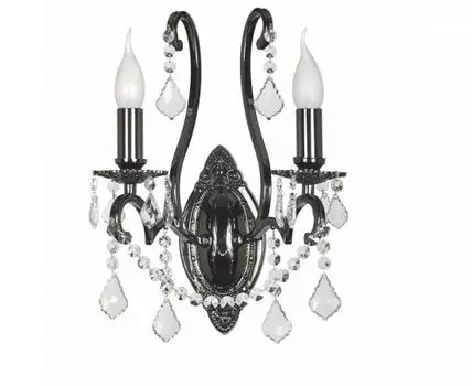 Бра Dio D’Arte Isola Isola E 2.1.2.500 NB