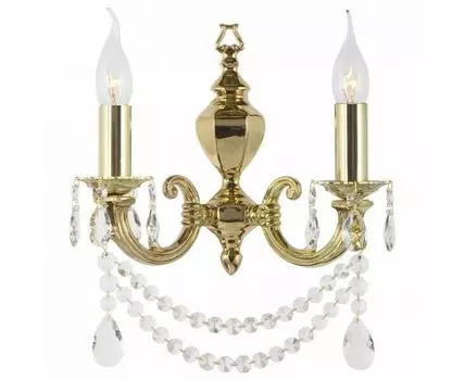 Бра Dio D’Arte Lodi Lodi E 2.1.2.200 G