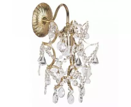 Бра Dio D’Arte Unico Unico E 2.1.1.600 N