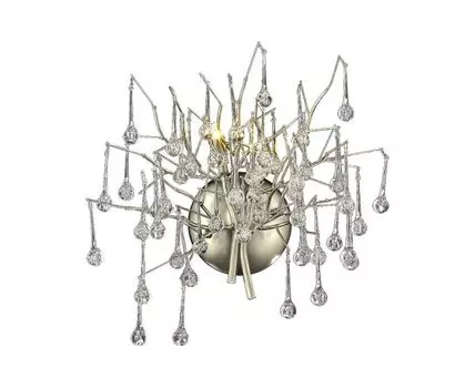 Бра DIONISIA (серебристый, 32)