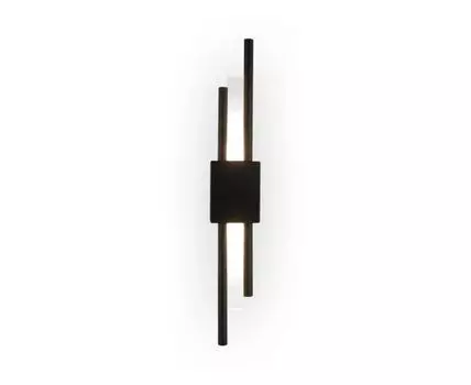 Бра Диркс (Черный)