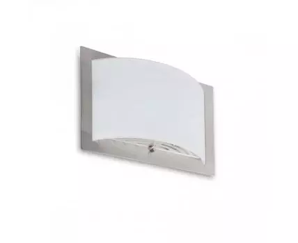 Бра Diula-2 матовое никель