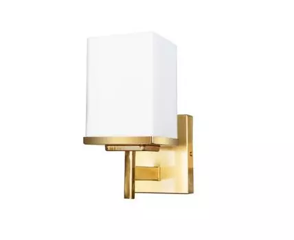 Бра Divinare с одним плафоном FAWARIS