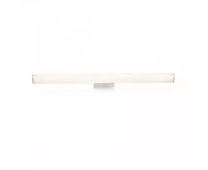 Бра для ванной комнаты Volga хром 12W