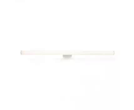 Бра для ванной комнаты Volga хром 18W