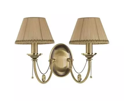 Бра Dorato Lampshade