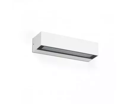 Бра Doro-13 LED коричневый