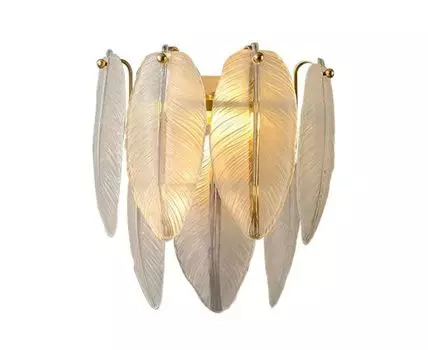 Бра Джана (латунь)