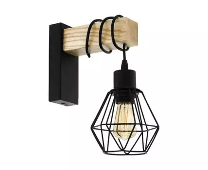 Бра Eglo TOWNSHEND