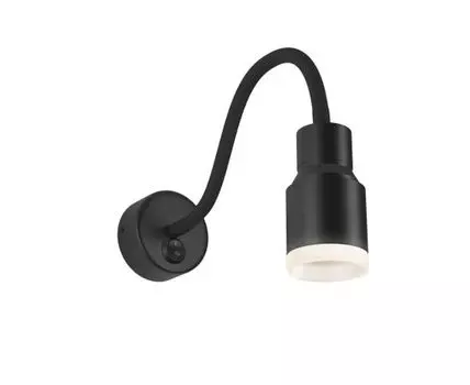 Бра Elektrostandard Molly (Черный, 7)