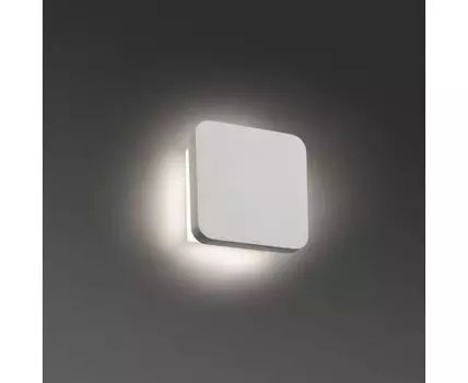 Бра Elsa белое