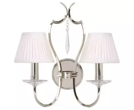 Бра Elstead Lighting Pimlico PM2 PN