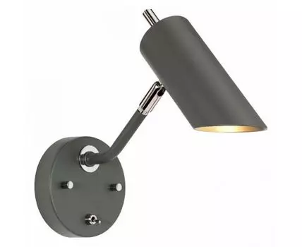 Бра Elstead Lighting Quinto QUINTO1-GPN