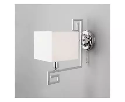 Бра Eurosvet Alma (Белый, 15)