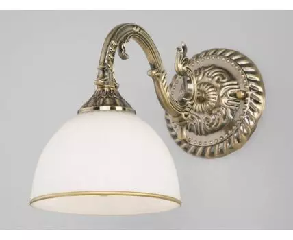 Бра Eurosvet Caldera (бронзовый, 15)