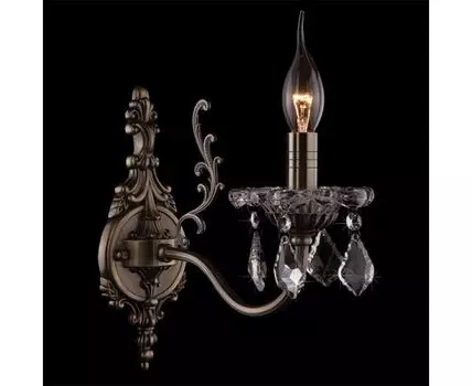 Бра Eurosvet Elisha