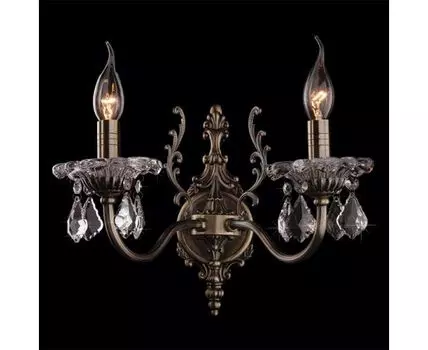 Бра Eurosvet Elisha