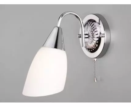 Бра Eurosvet Ellene (Белый, 25)