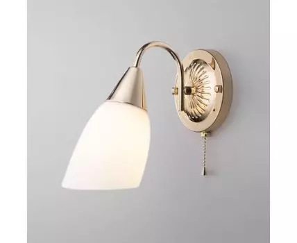 Бра Eurosvet Ellene Gold