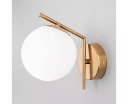 Бра Eurosvet Frost