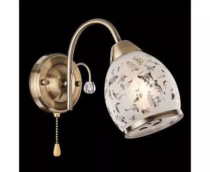 Бра Eurosvet Gabriella