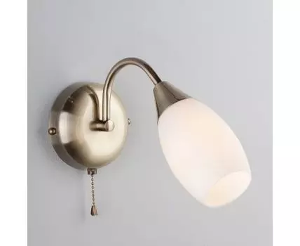 Бра Eurosvet Ginevra