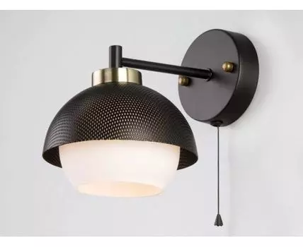 Бра Eurosvet Nocciola (Белый, 15,5)