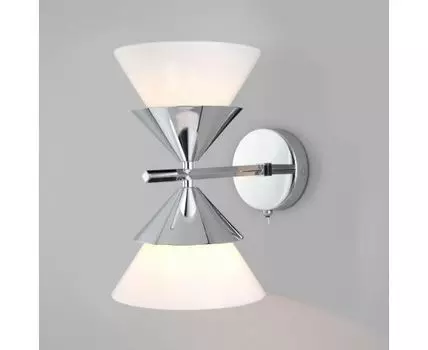 Бра Eurosvet с плафонами Rylee