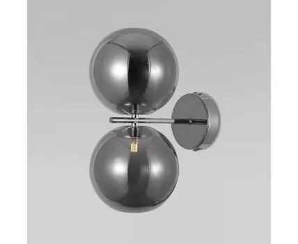 Бра Eurosvet с плафонами Selisa