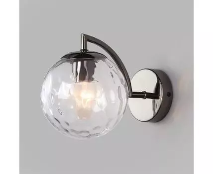 Бра Eurosvet с плафоном Eden