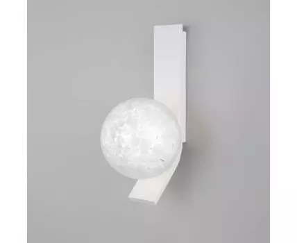 Бра Eurosvet с плафоном Luxor