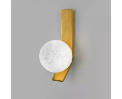 Бра Eurosvet с плафоном Luxor