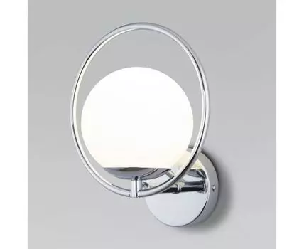 Бра Eurosvet с плафоном Ringo