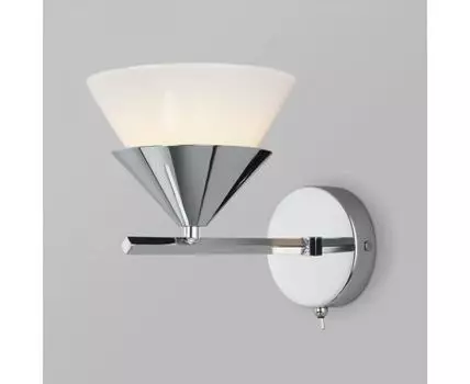 Бра Eurosvet с плафоном Rylee