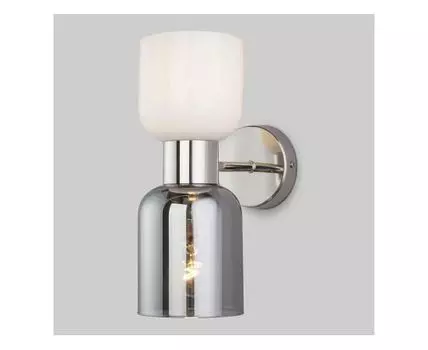 Бра Eurosvet Tandem (Серый, 12)