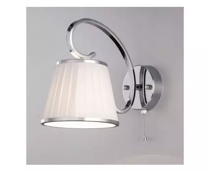 Бра Eurosvet Tessa (Белый, 23)