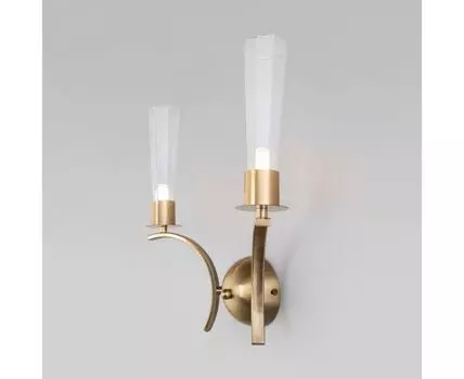 Бра Eurosvet в классическом стиле Rosher