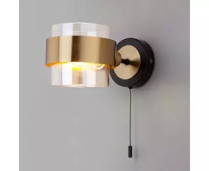 Бра Eurosvet в стиле лофт Arcada